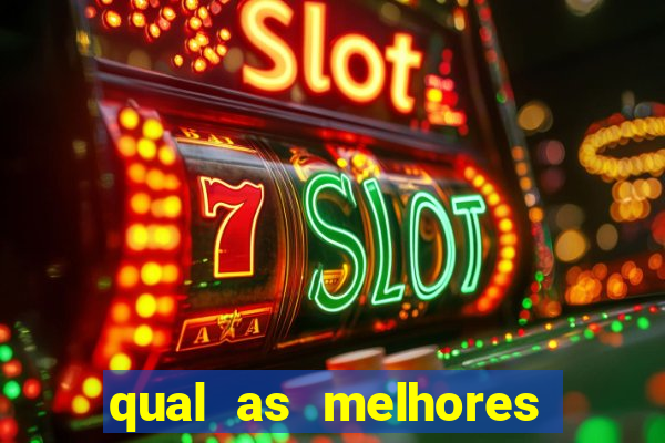 qual as melhores plataformas de jogos para ganhar dinheiro